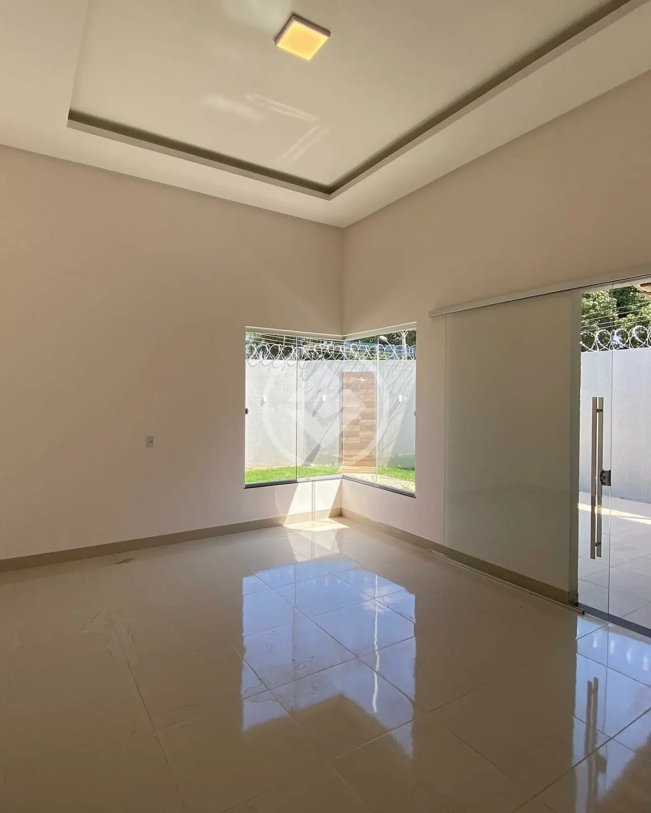 Imagem 2 - Casa em Residencial Itaipu, Goiânia - GO