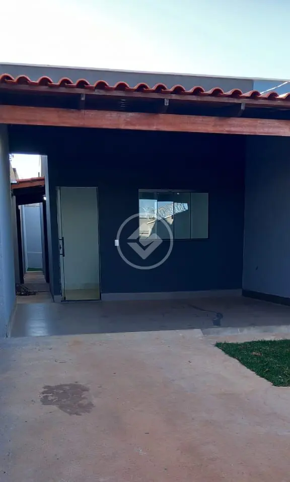 Casa Residencial Monte Pascoal, Goiânia - GO — foto 1