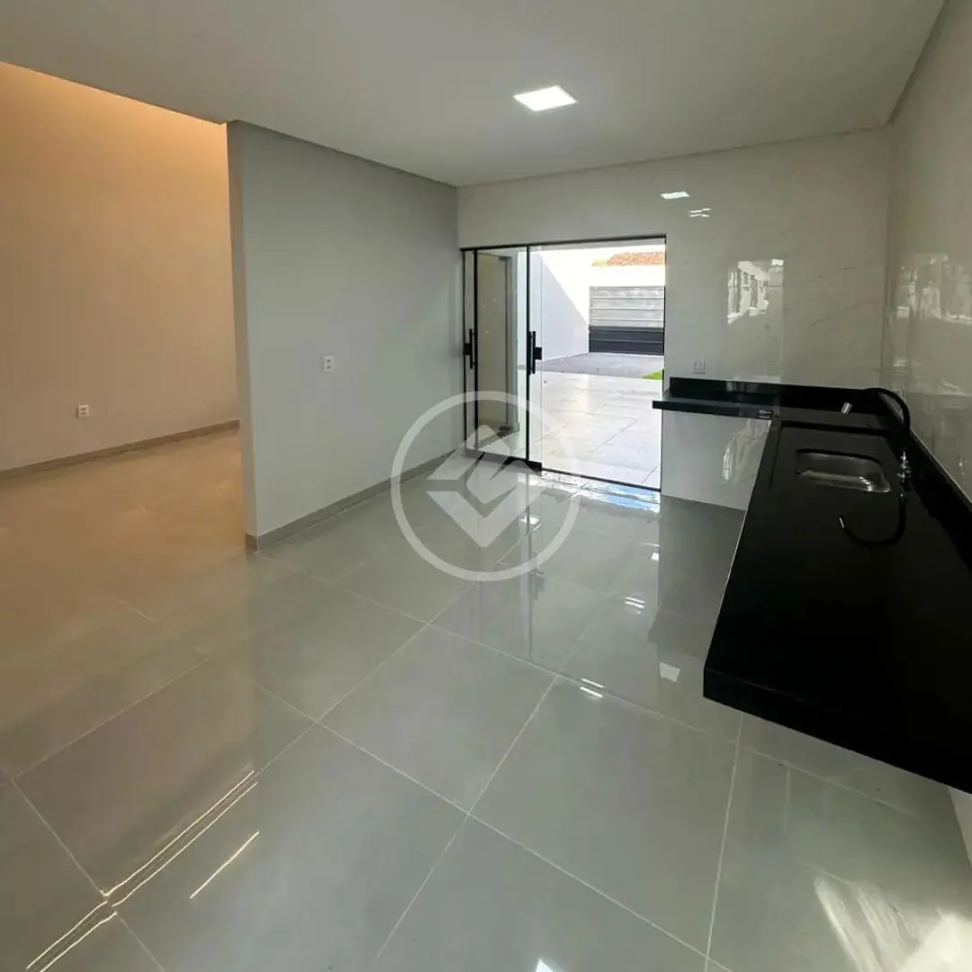 Imagem 4 - Casa em Cidade Vera Cruz, Aparecida de Goiânia - GO