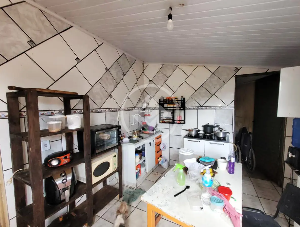 Imagem 4 - Casa em Vila Oliveira, Aparecida de Goiânia - GO