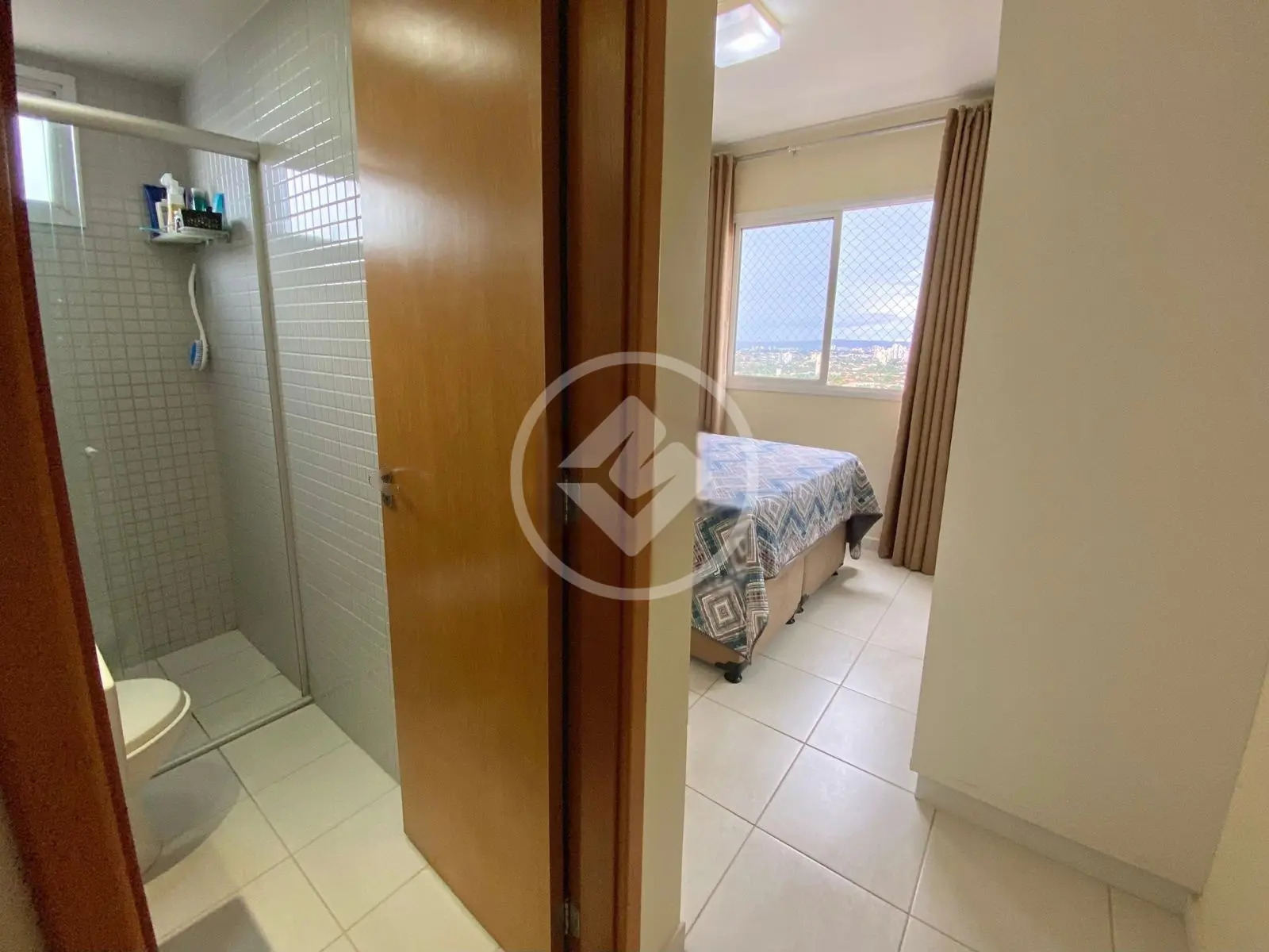 Imagem 6 - Apartamento em Parque Amazônia, Goiânia - GO