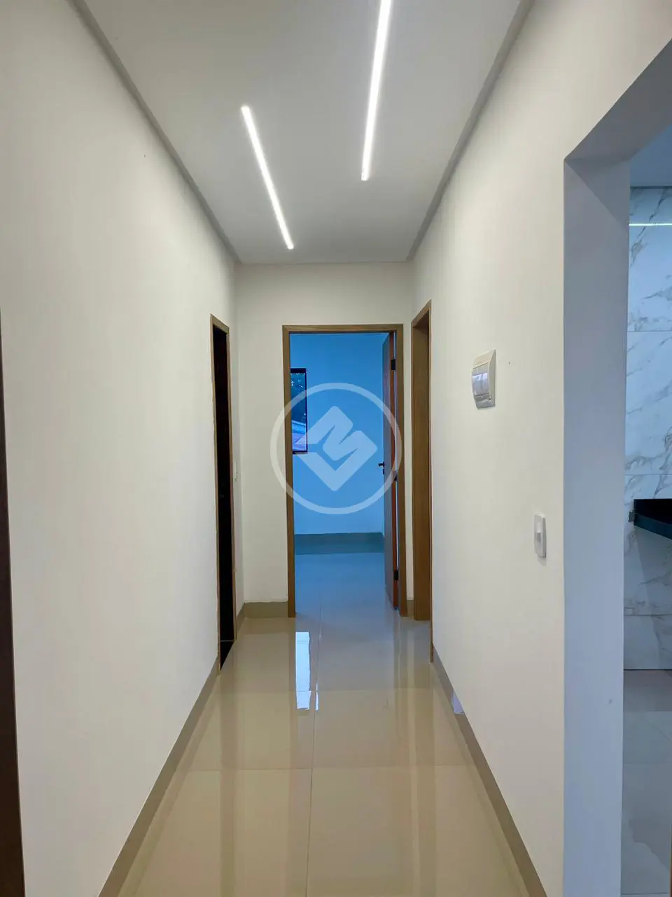 Imagem 4 - Casa em Setor Grajaú, Goiânia - GO