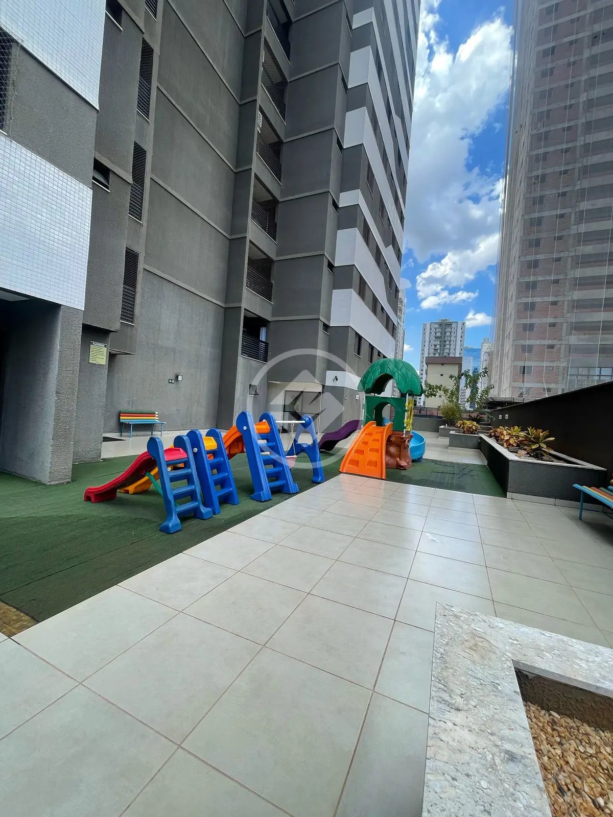 Imagem 4 - Apartamento em Setor Bueno, Goiânia - GO