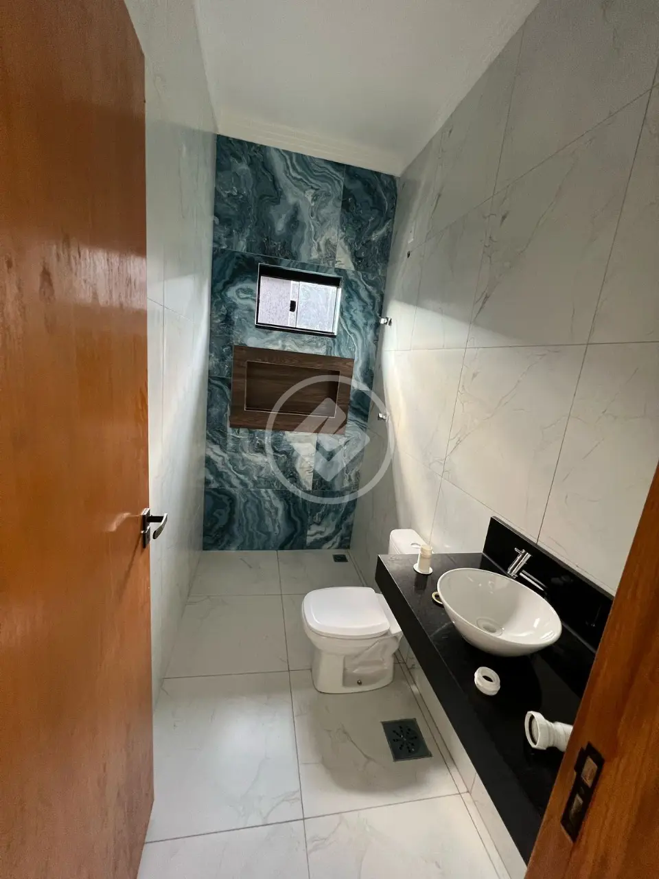 Casa Residencial Paraíso, Senador Canedo - GO — foto 2