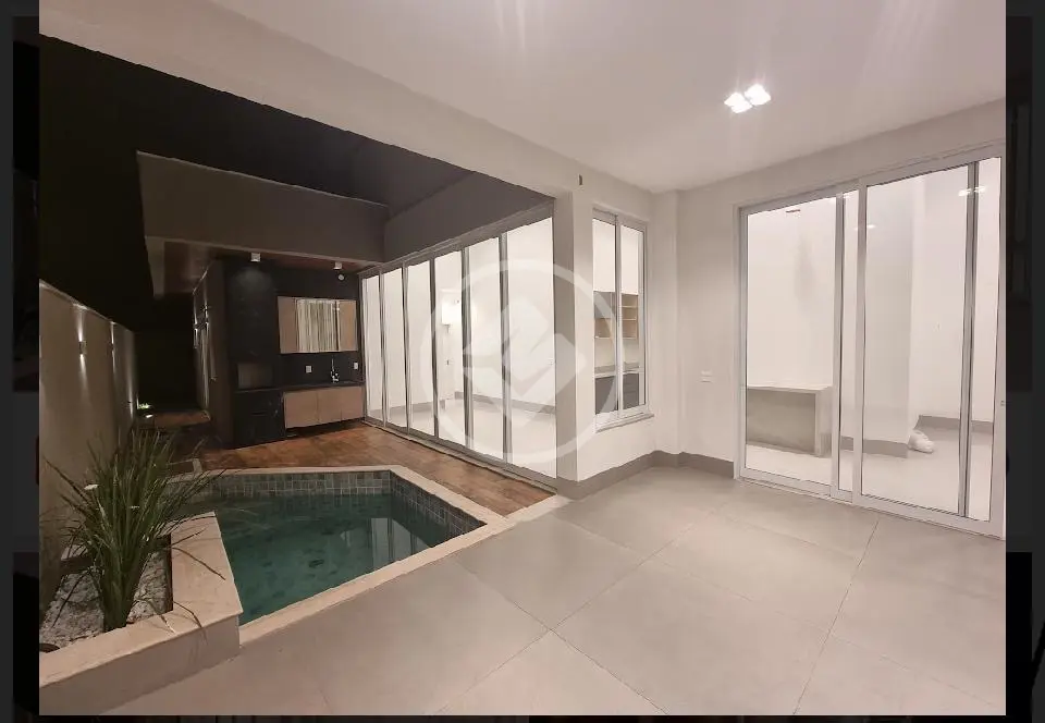 Imagem 3 - Casa em Jardins Bolonha, Senador Canedo - GO