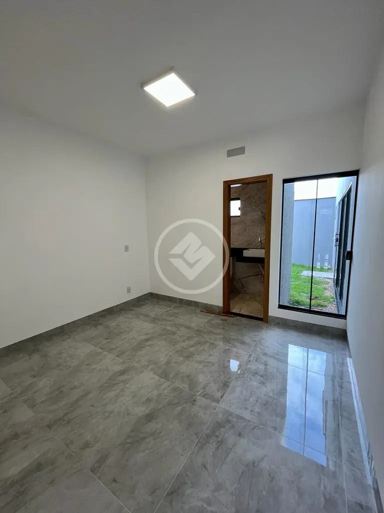 Imagem 4 - Casa em Jardim Atlântico, Goiânia - GO