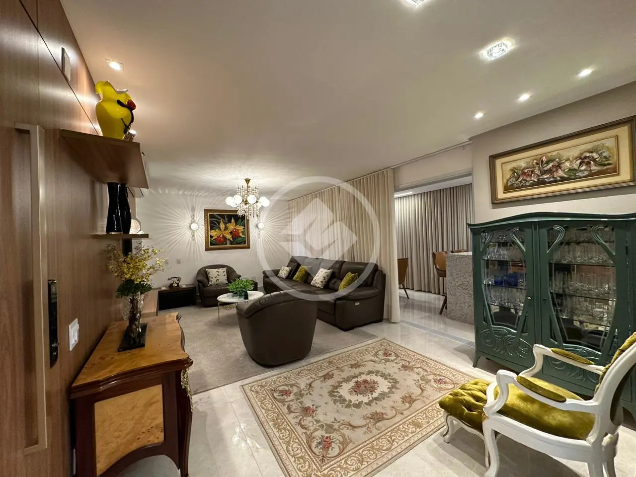 Imagem 3 - Apartamento em Setor Bueno, Goiânia - GO