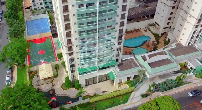 Image 16 - Apartamento em Setor Bueno, Goiânia - GO