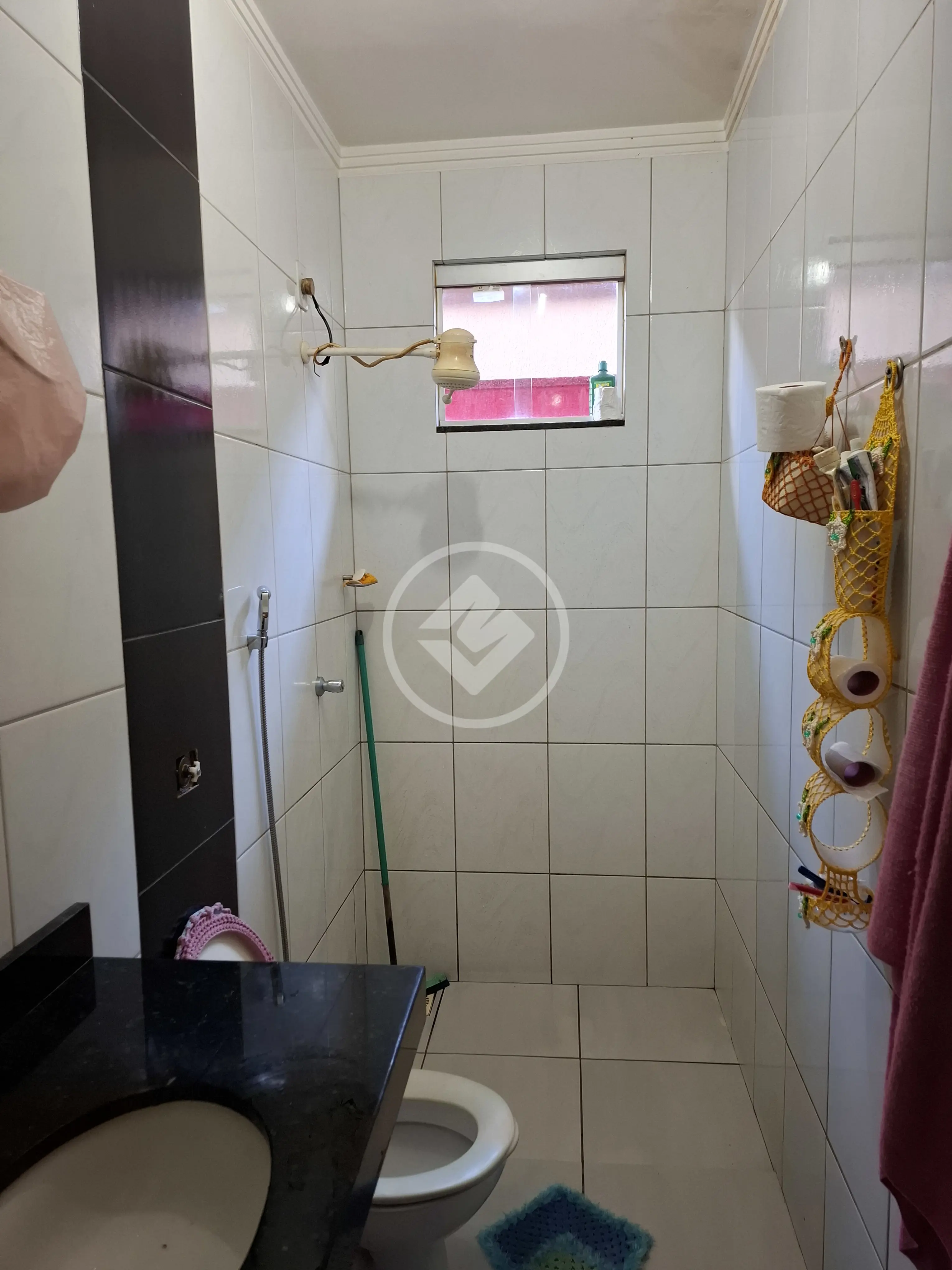 Imagem 6 - Casa em Residencial Monte Pascoal, Goiânia - GO