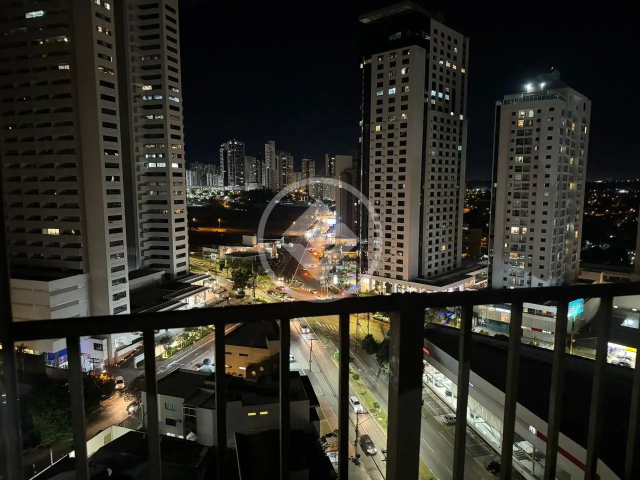 Apartamento Jardim Goiás, Goiânia - GO — foto 1