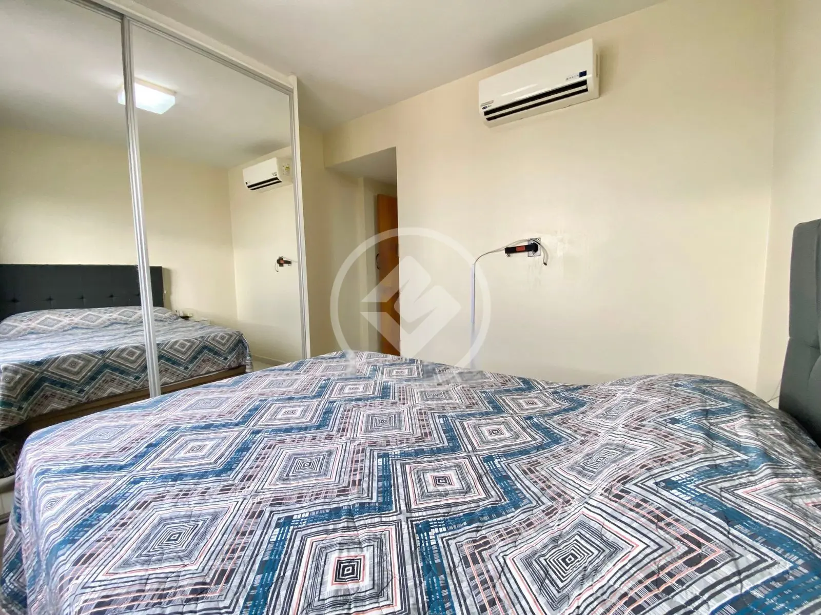 Imagem 5 - Apartamento em Parque Amazônia, Goiânia - GO