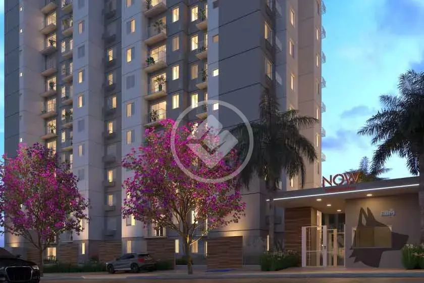 Apartamento Jardim Atlântico, Goiânia - GO — foto 2