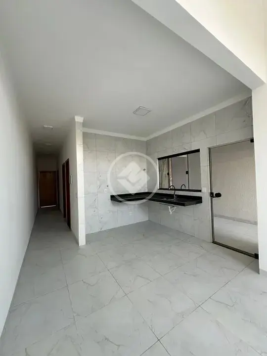 Imagem 3 - Casa em Residencial Paraíso, Senador Canedo - GO
