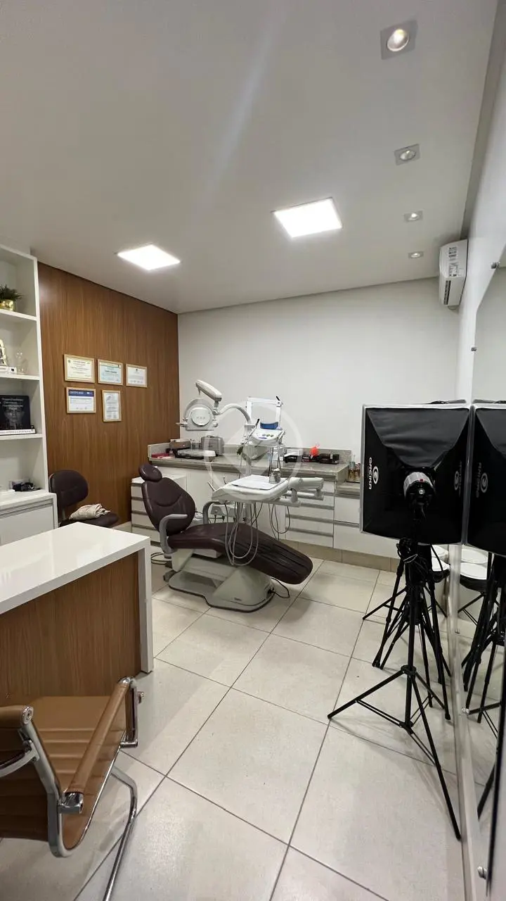 Imagem 2 - Sala Comercial em Jardim Fonte Nova I, Goiânia - GO