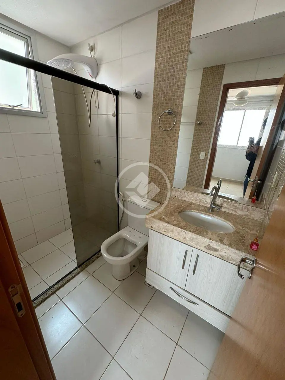Imagem 2 - Apartamento em Vila Santa Isabel, Anápolis - GO