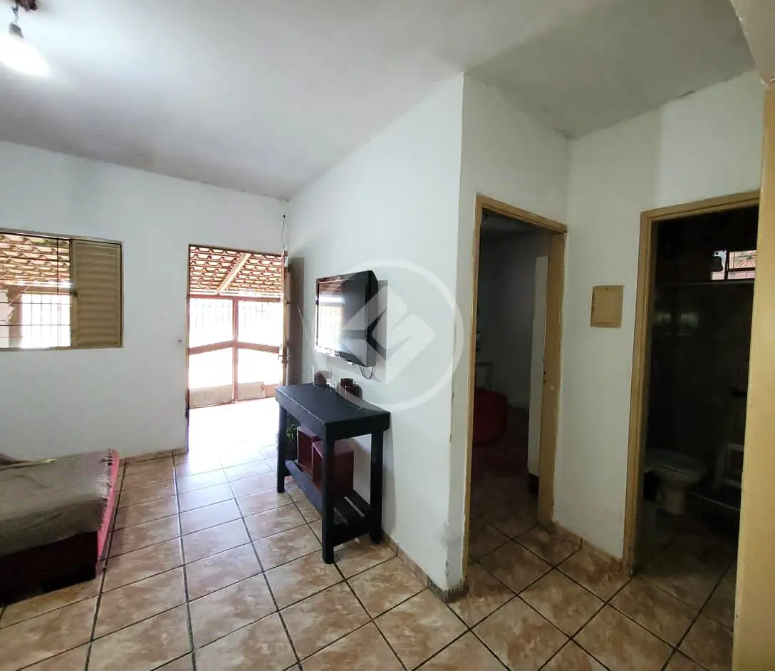 Imagem 3 - Casa em Vila Oliveira, Aparecida de Goiânia - GO