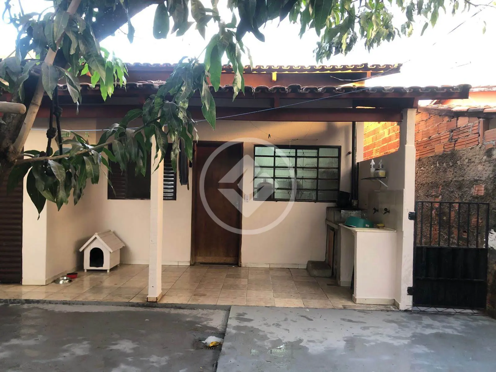 Image 9 - Casa em Ilda, Aparecida de Goiânia - GO