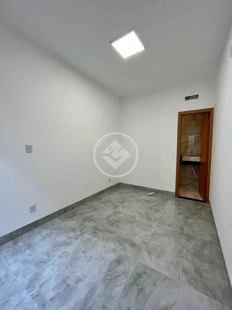 Imagem 2 - Casa em Jardim Atlântico, Goiânia - GO