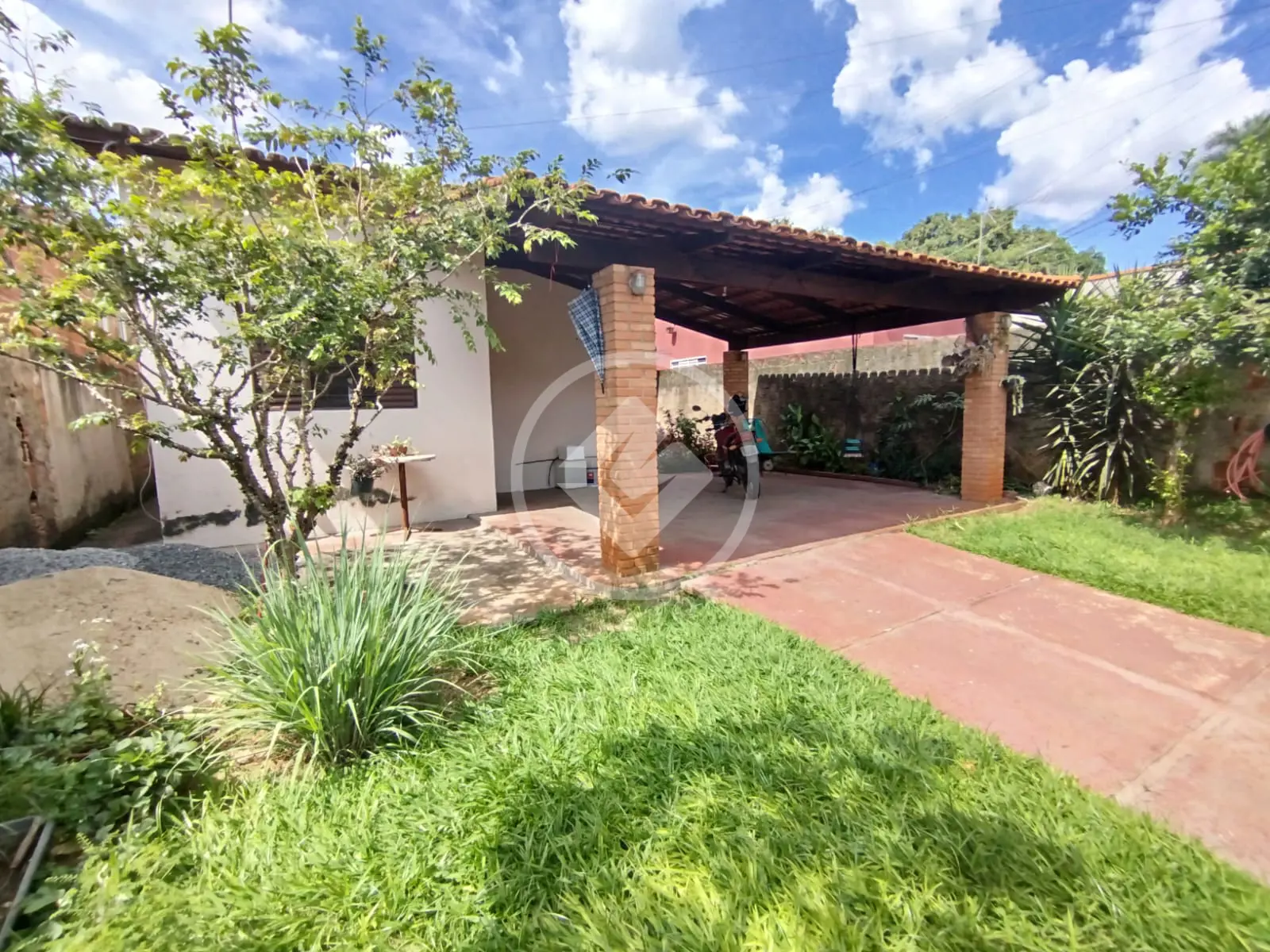 Casa Ilda, Aparecida de Goiânia - GO — foto 1