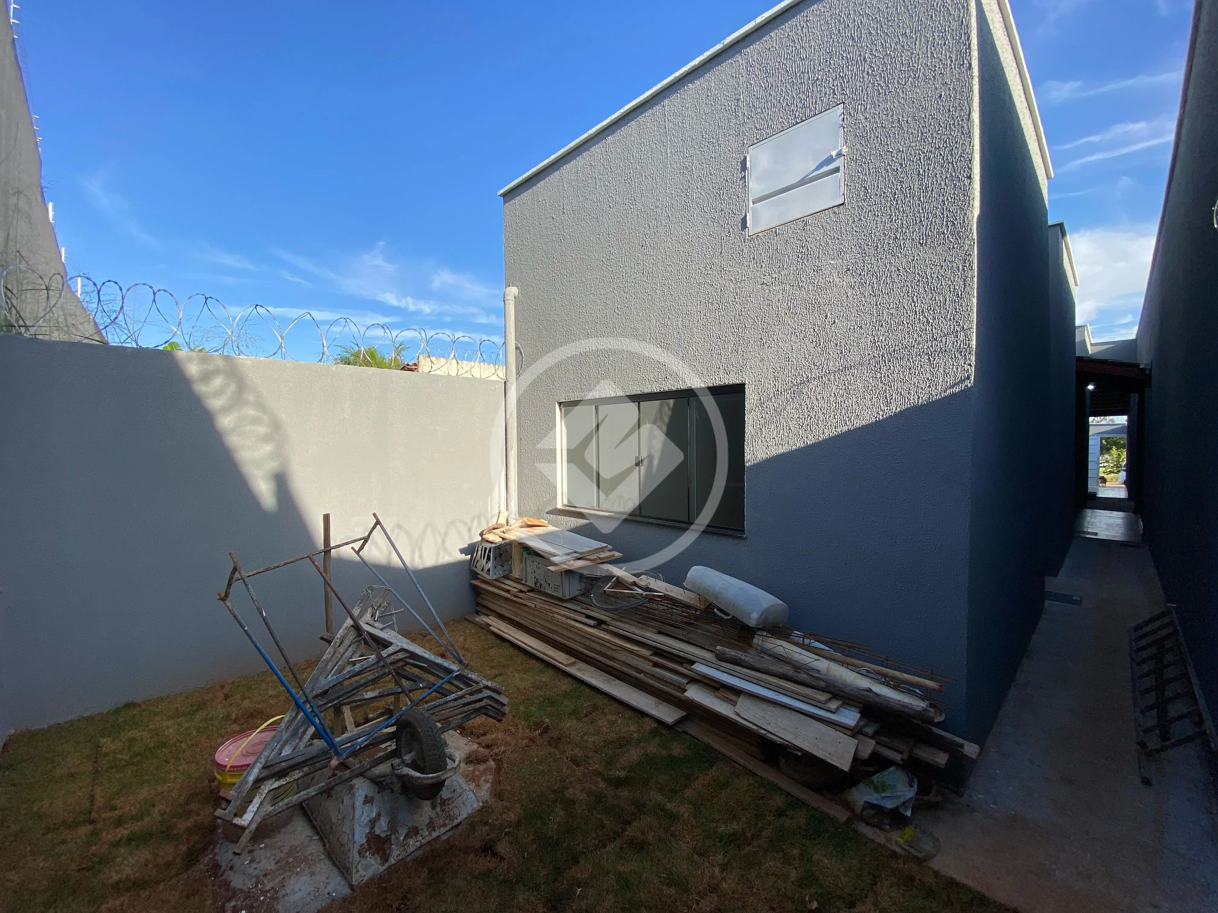Imagem 6 - Casa em Residencial Monte Pascoal, Goiânia - GO