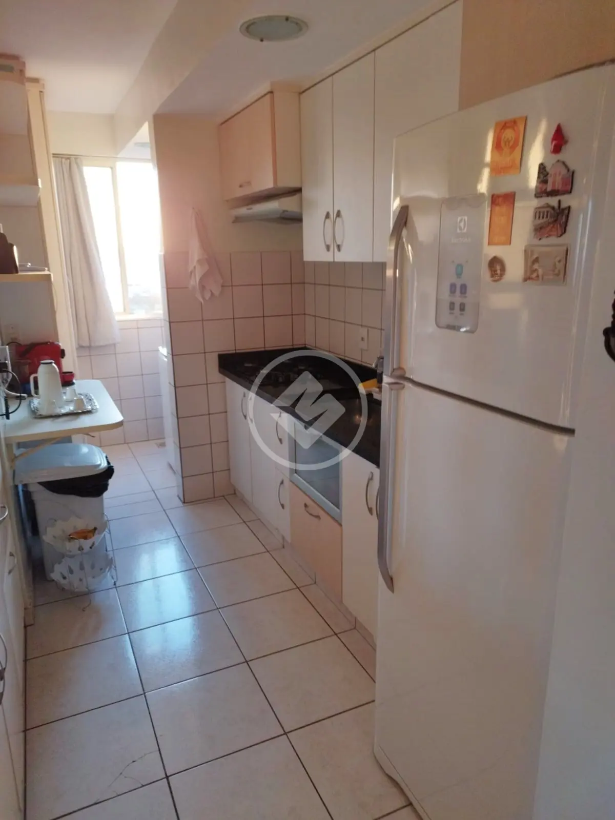 Apartamento Parque Amazônia, Goiânia - GO — foto 2