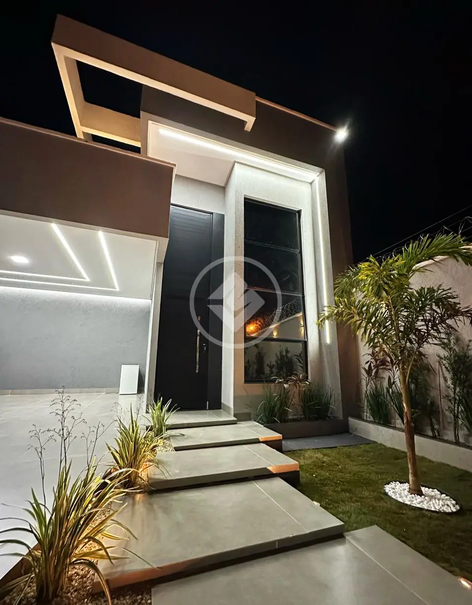 Imagem 6 - Casa em Setor Três Marias I, Goiânia - GO
