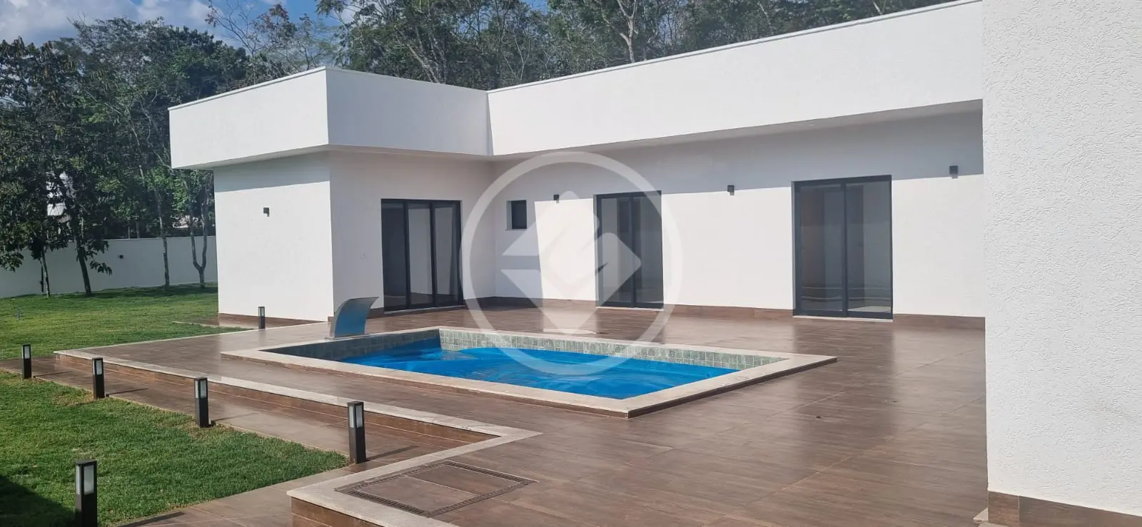 Casa Residencial Villa Verde, Senador Canedo - GO — foto 2