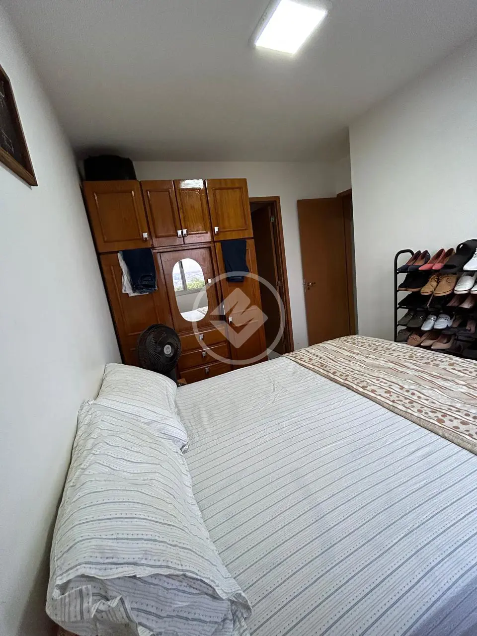 Imagem 3 - Apartamento em Vila Cruzeiro do Sul, Aparecida de Goiânia - GO