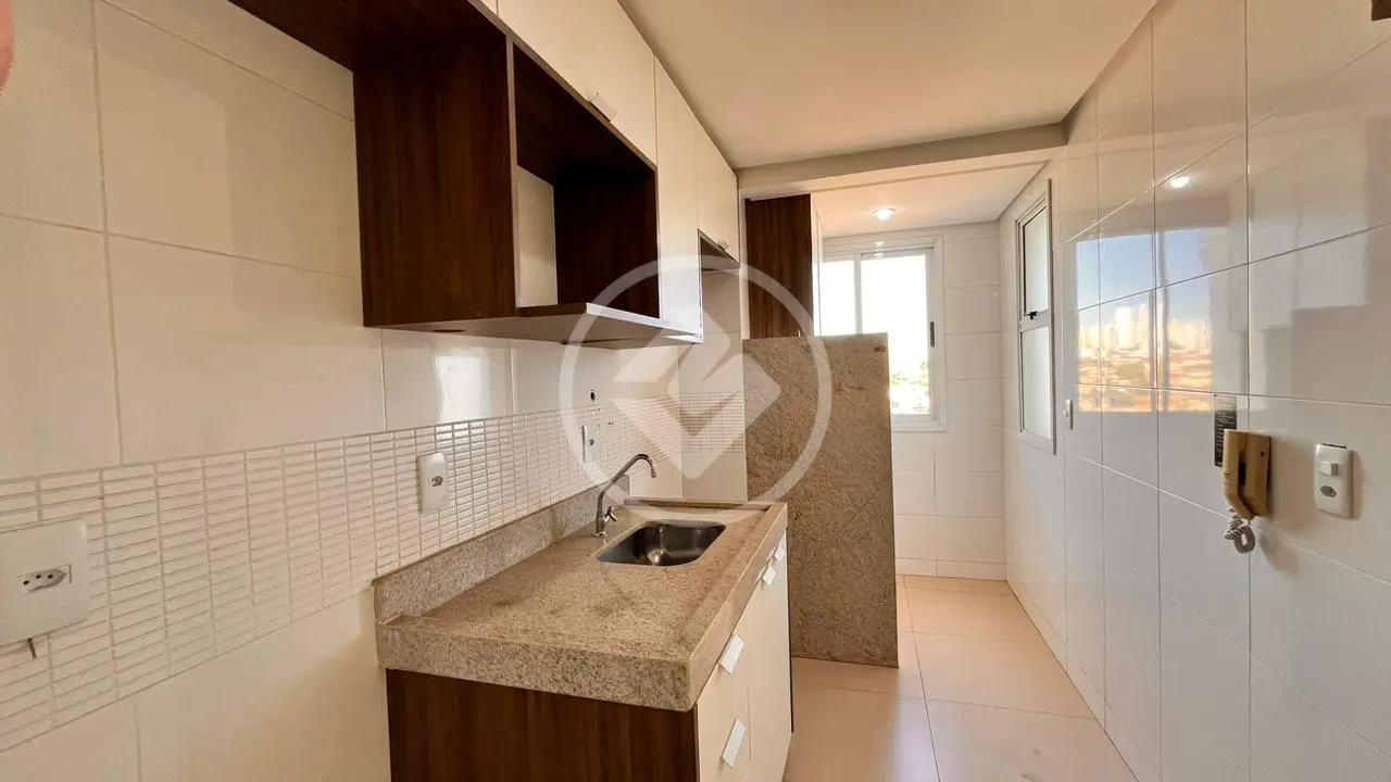 Imagem 5 - Apartamento em Vila Maria José, Goiânia - GO