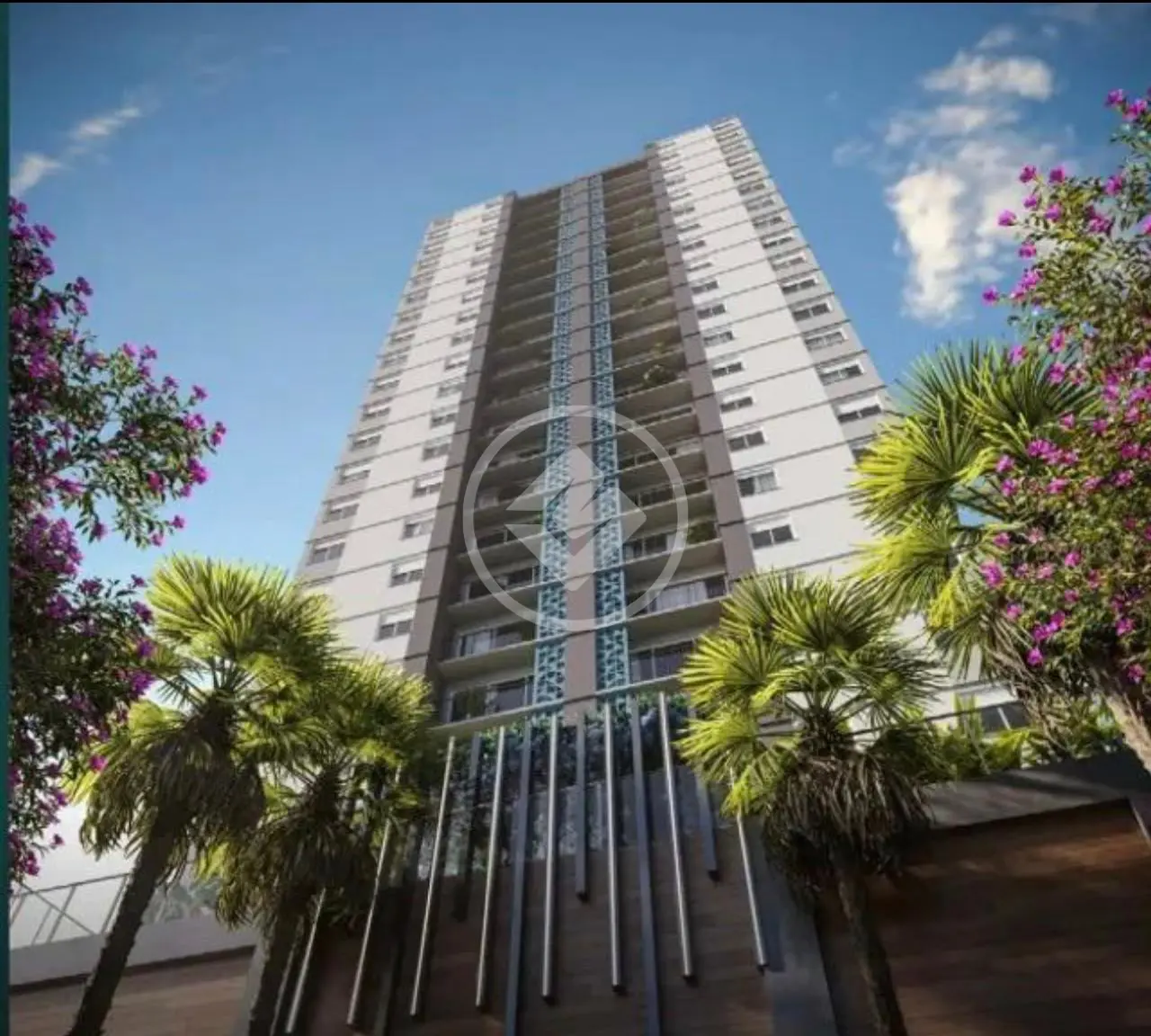 Apartamento Setor Bueno, Goiânia - GO — foto 1