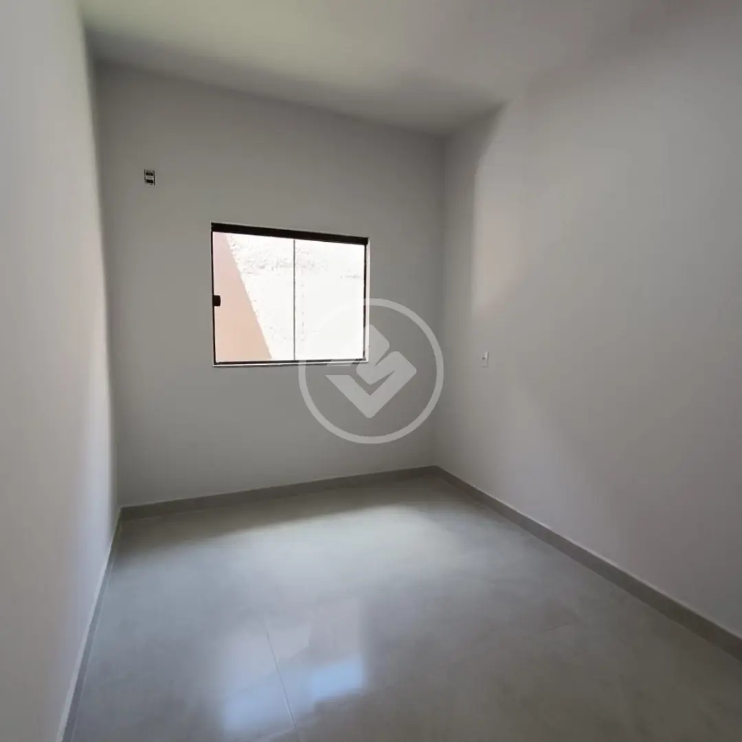 Imagem 5 - Casa em Residencial Gênova, Senador Canedo - GO