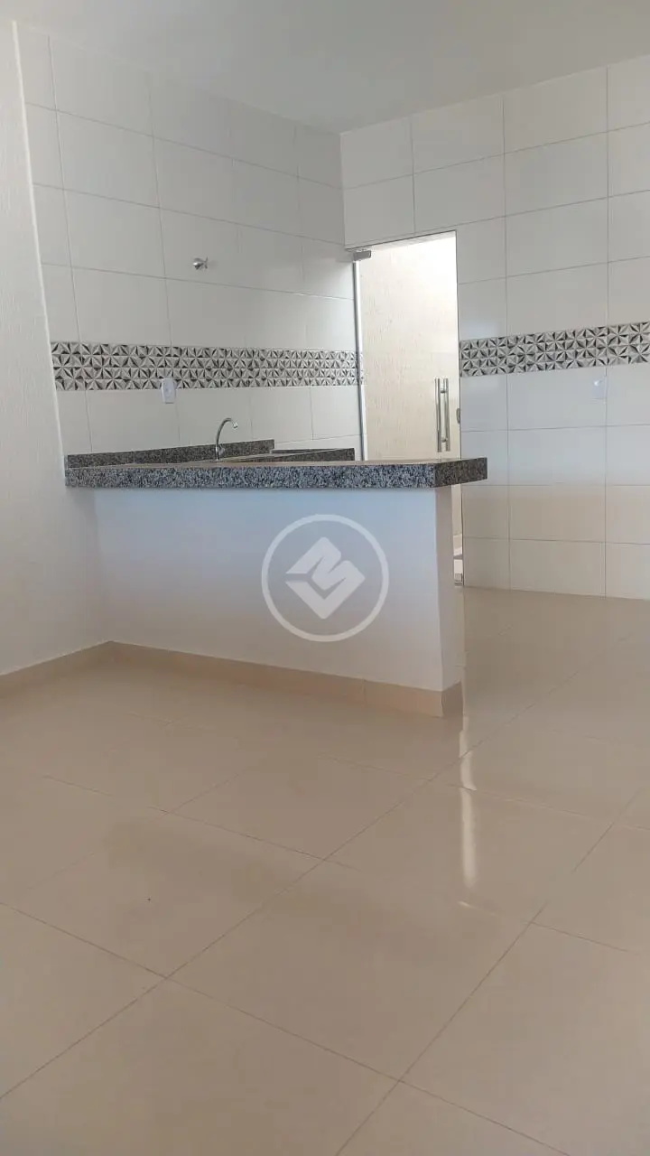 Imagem 3 - Casa em Residencial Della Penna, Goiânia - GO