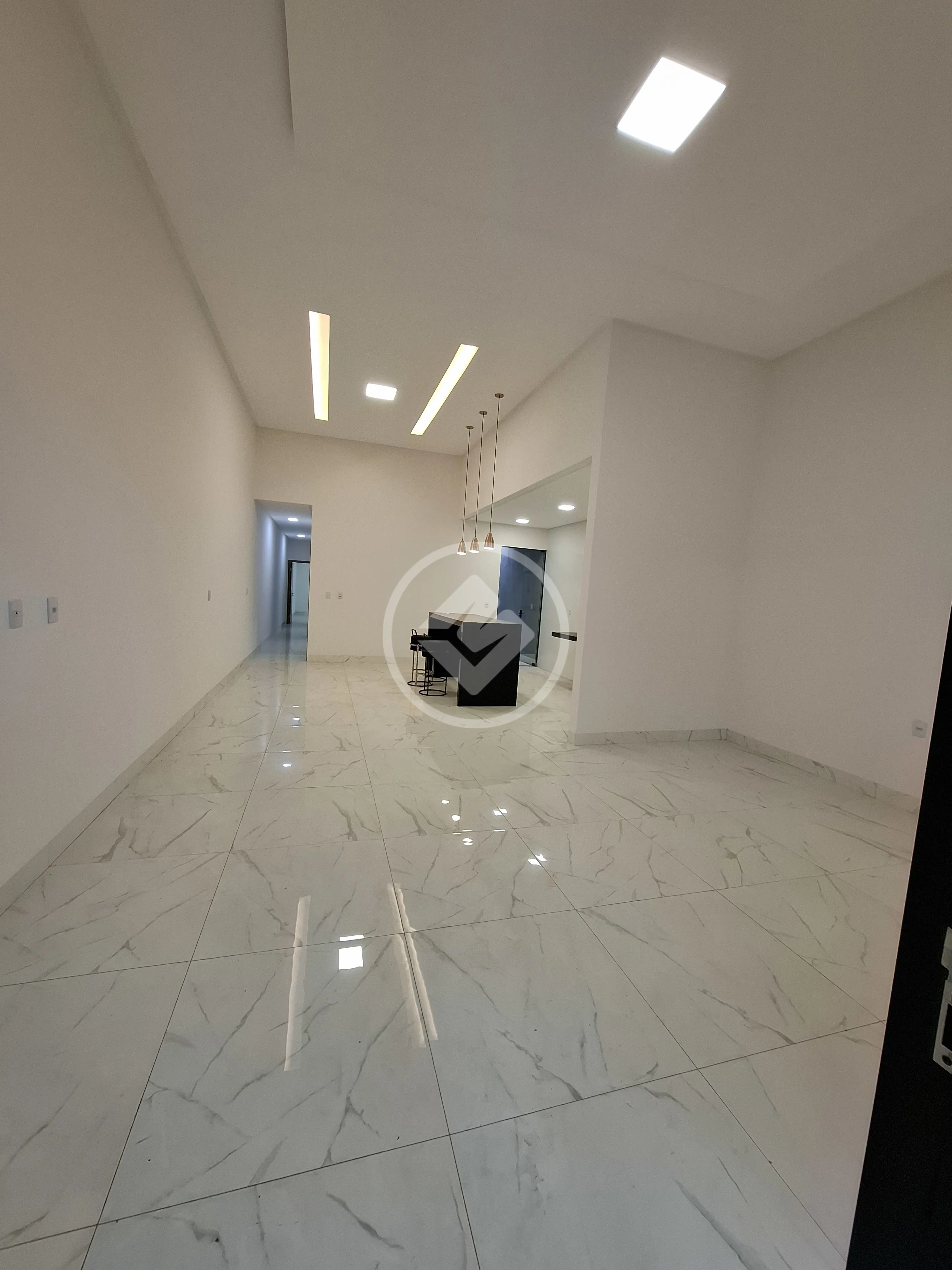 Imagem 1 - Casa em Setor Faiçalville, Goiânia - GO
