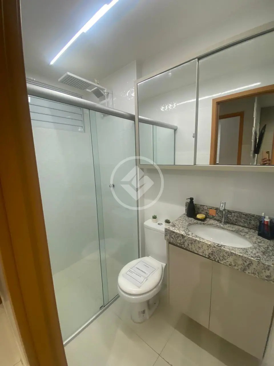 Imagem 4 - Apartamento Duplex em Setor Serra Dourada - 3ª Etapa, Aparecida de Goiânia - GO