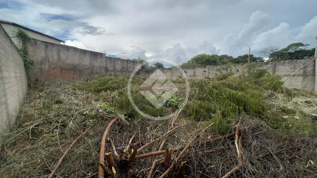 Terreno Sítios Santa Luzia Residencial, Aparecida de Goiânia - GO — foto 1
