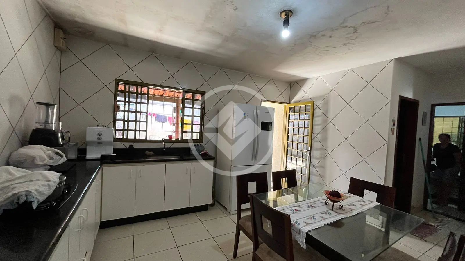 Imagem 6 - Casa em Residencial Canadá, Goiânia - GO