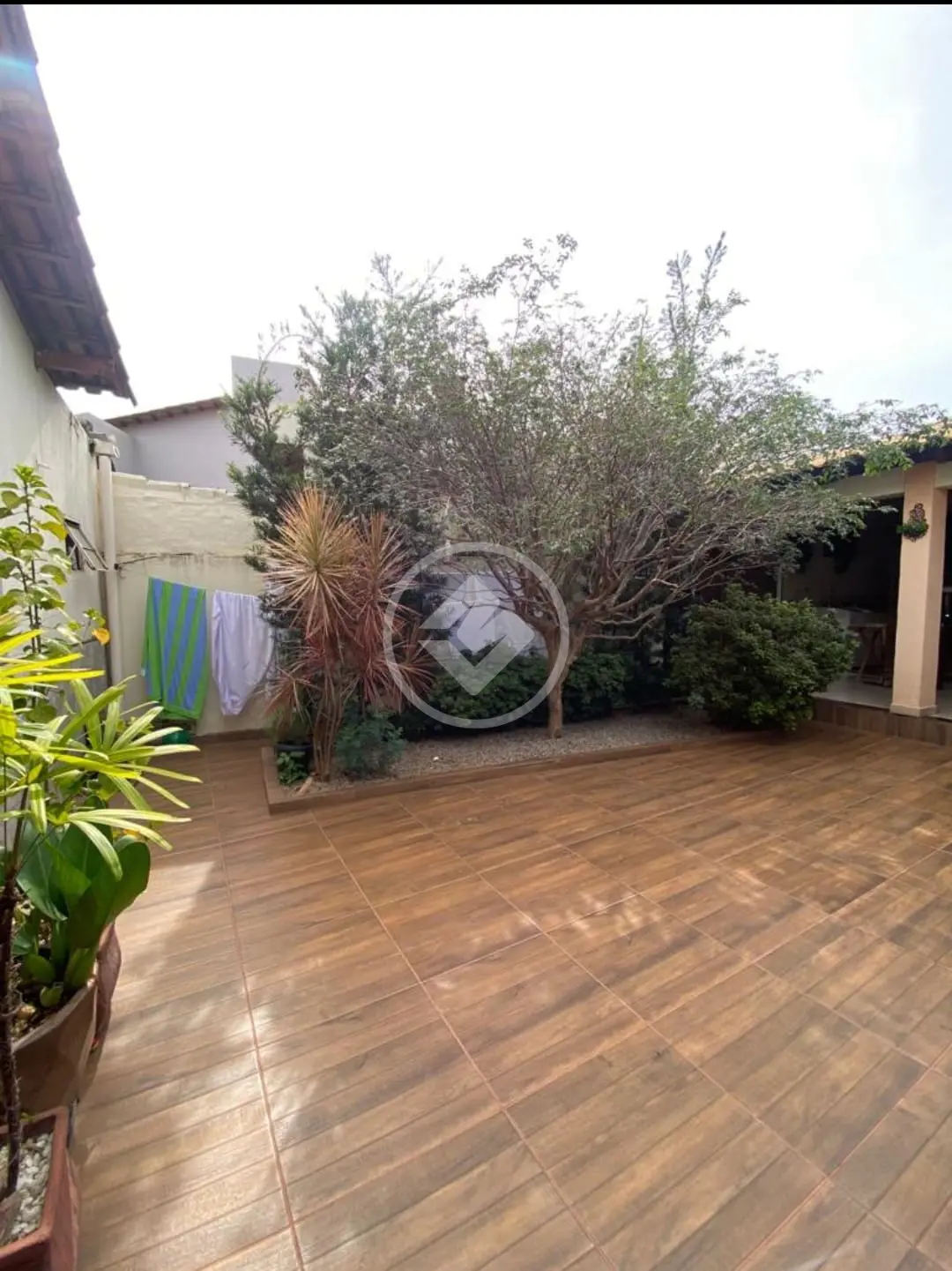 Casa JARDIM PLANALTO, Goiânia - GO — foto 2
