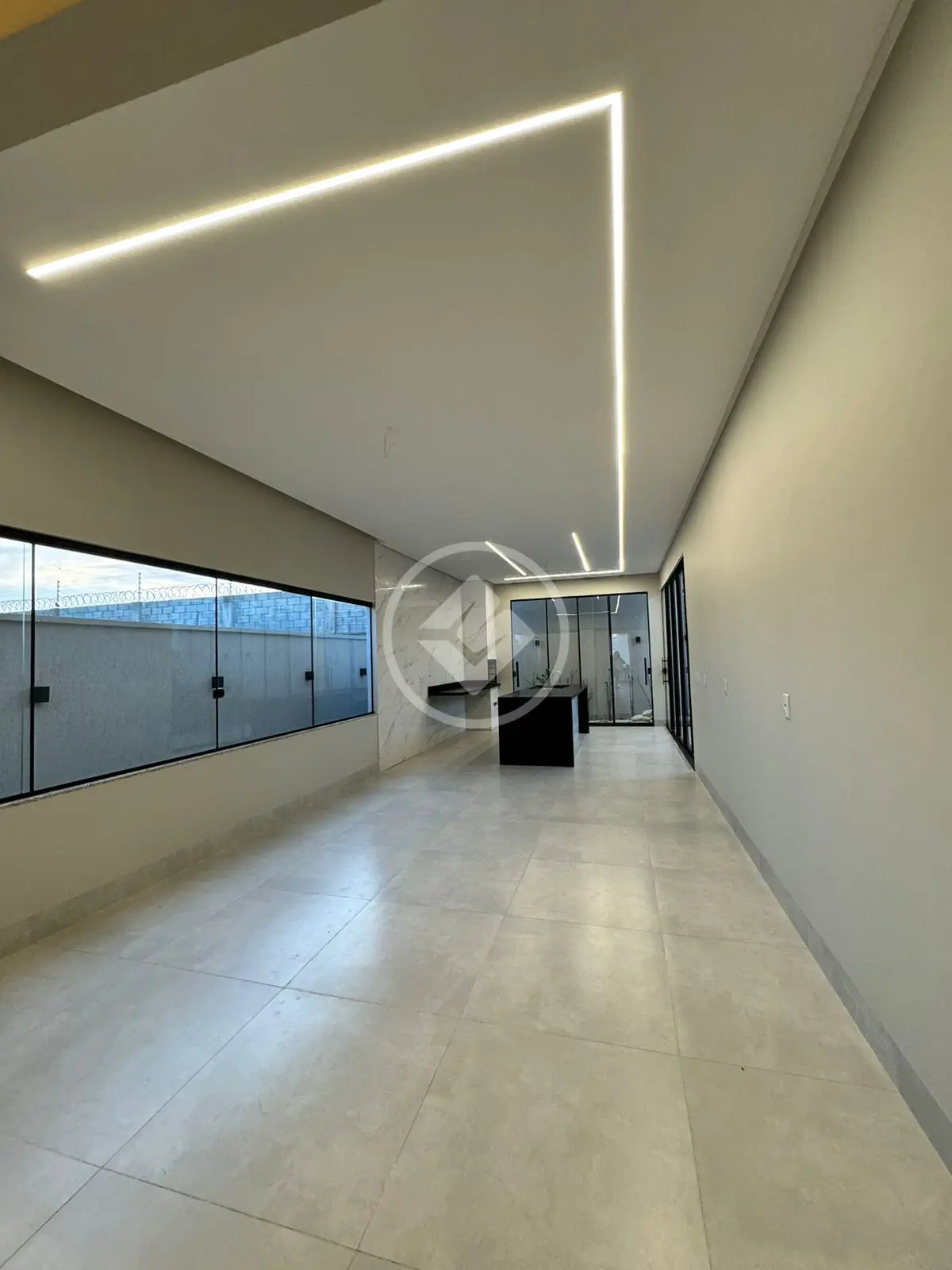 Imagem 6 - Casa Condomínio em Centro, Aragoiânia - GO
