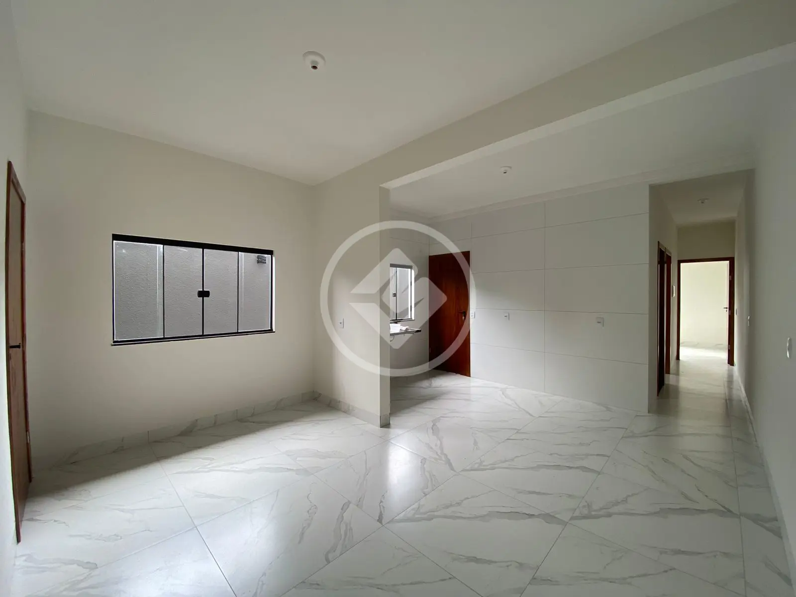 Imagem 3 - Casa em Garavelo Residencial Park, Aparecida de Goiânia - GO