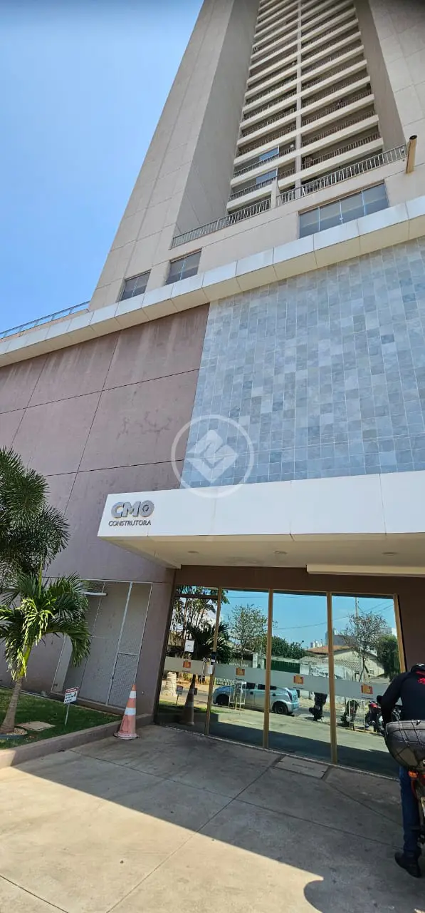 Imagem 4 - Apartamento em Setor Pedro Ludovico, Goiânia - GO