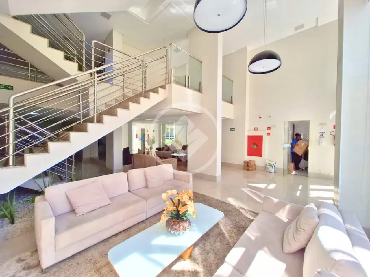 Apartamento Setor Bueno, Goiânia - GO — foto 1