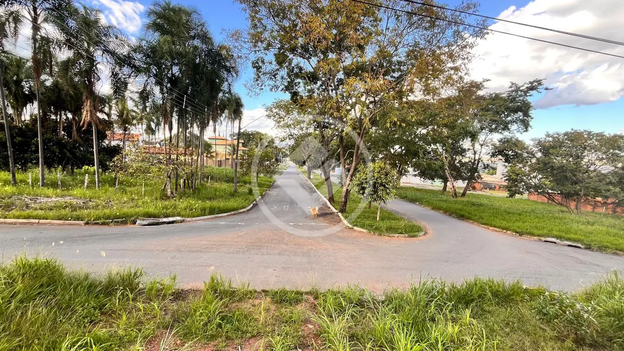 Imagem 3 - Terreno em Jardim Petrópolis, Goiânia - GO