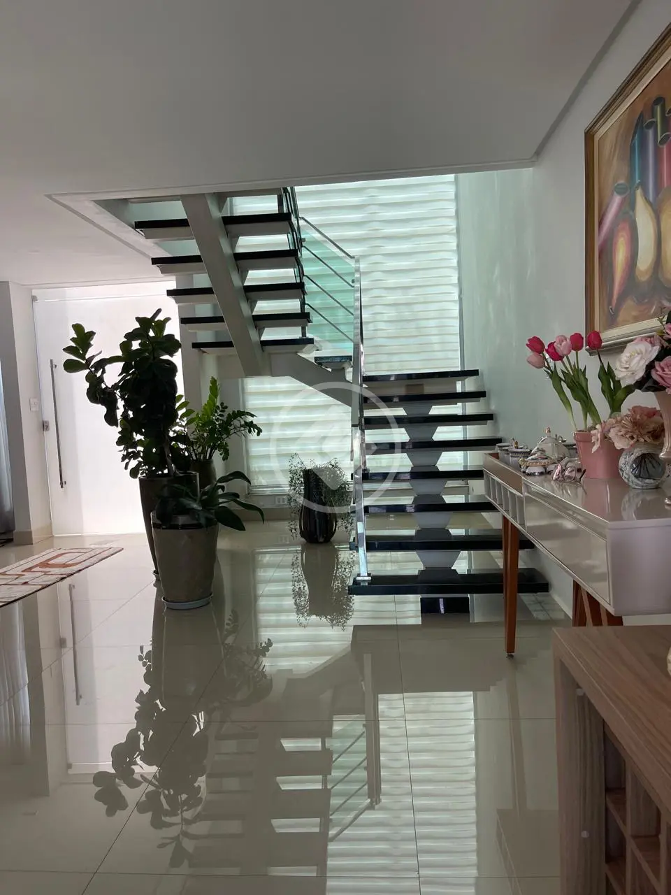 Imagem 2 - Sobrado em RESIDENCIAL GRANVILLE, Goiânia - GO