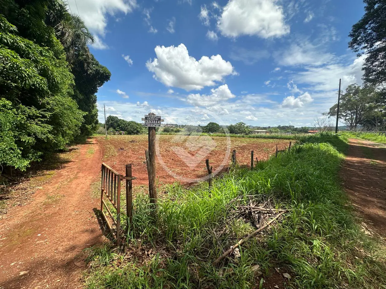 Imagem 5 - Terreno em Área Rural de Goiânia, Goiânia - GO