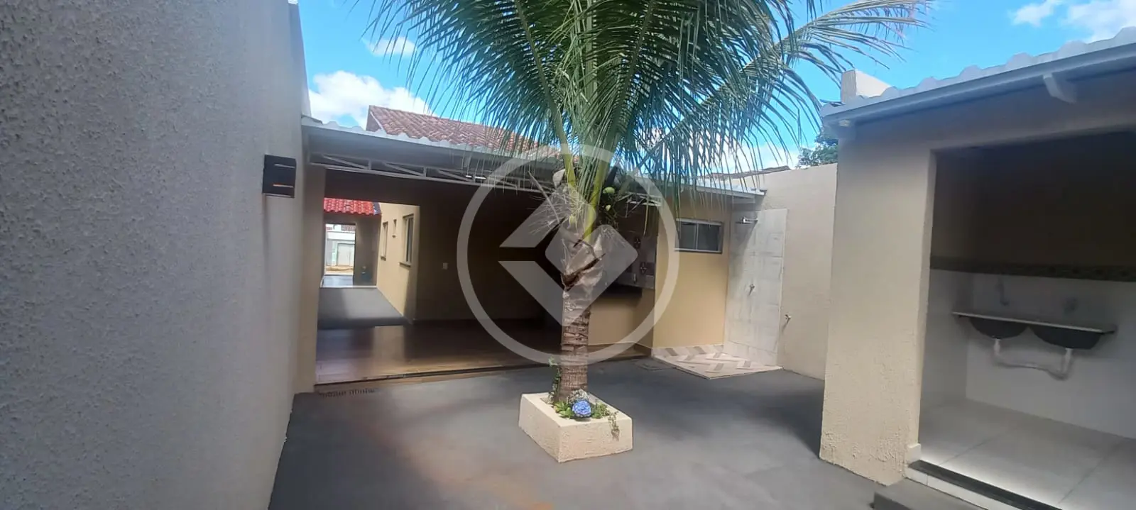 Imagem 2 - Casa em Setor Ponta Kayana, Trindade - GO