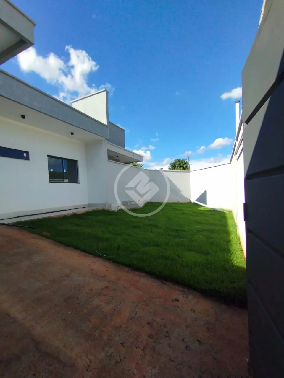 Casa Pontal Sul - Acréscimo, Aparecida de Goiânia - GO — foto 2