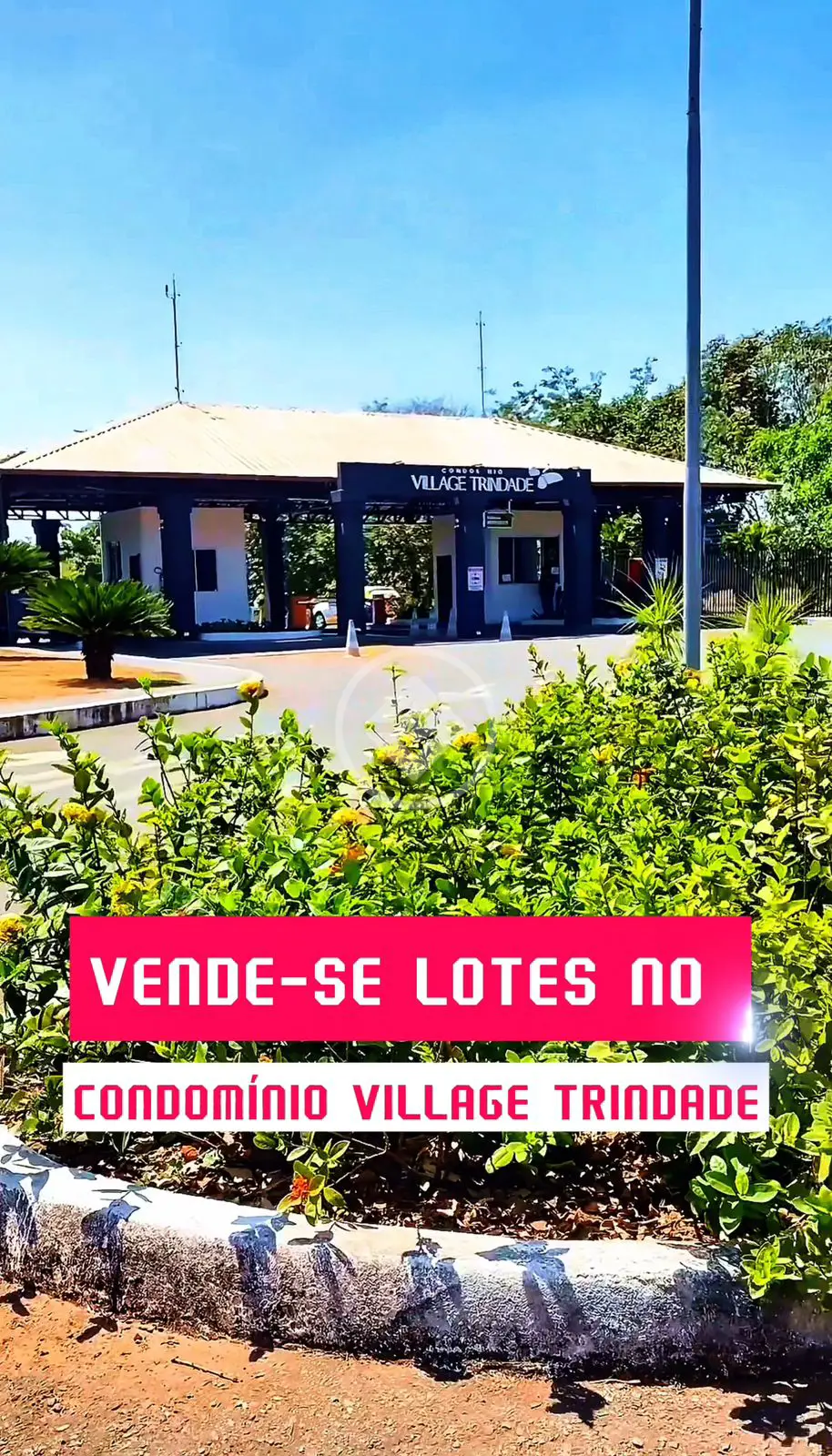 Imagem 3 - Terreno em Setor Ponta Kayana, Trindade - GO
