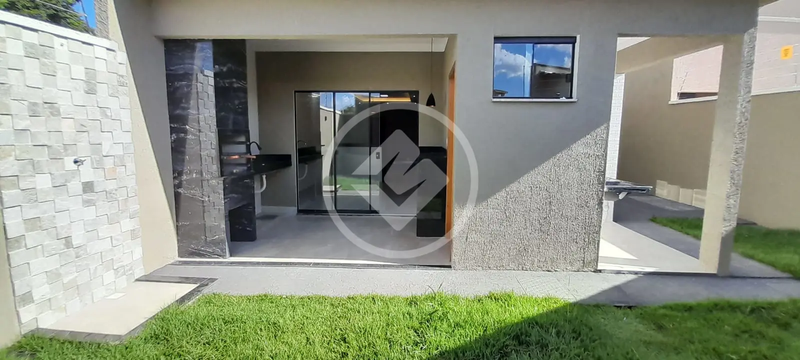 Imagem 3 - Casa em Jardim das Acácias, Aparecida de Goiânia - GO