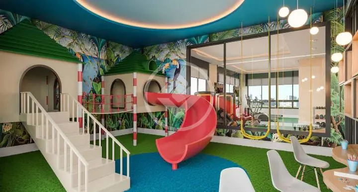 Imagem 6 - Apartamento em Setor Marista, Goiânia - GO