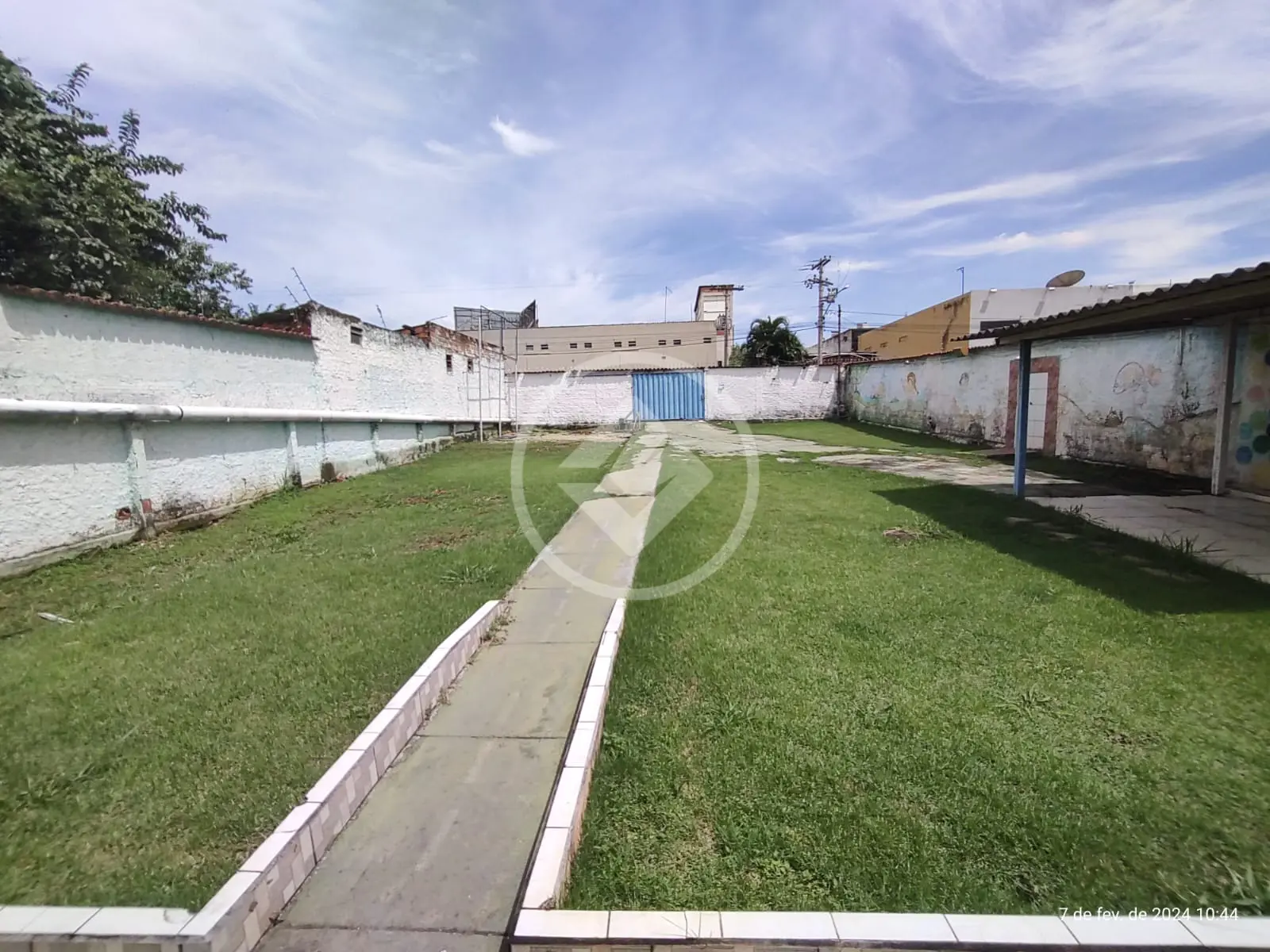 Imagem 2 - Terreno em Vila São Tomaz, Aparecida de Goiânia - GO